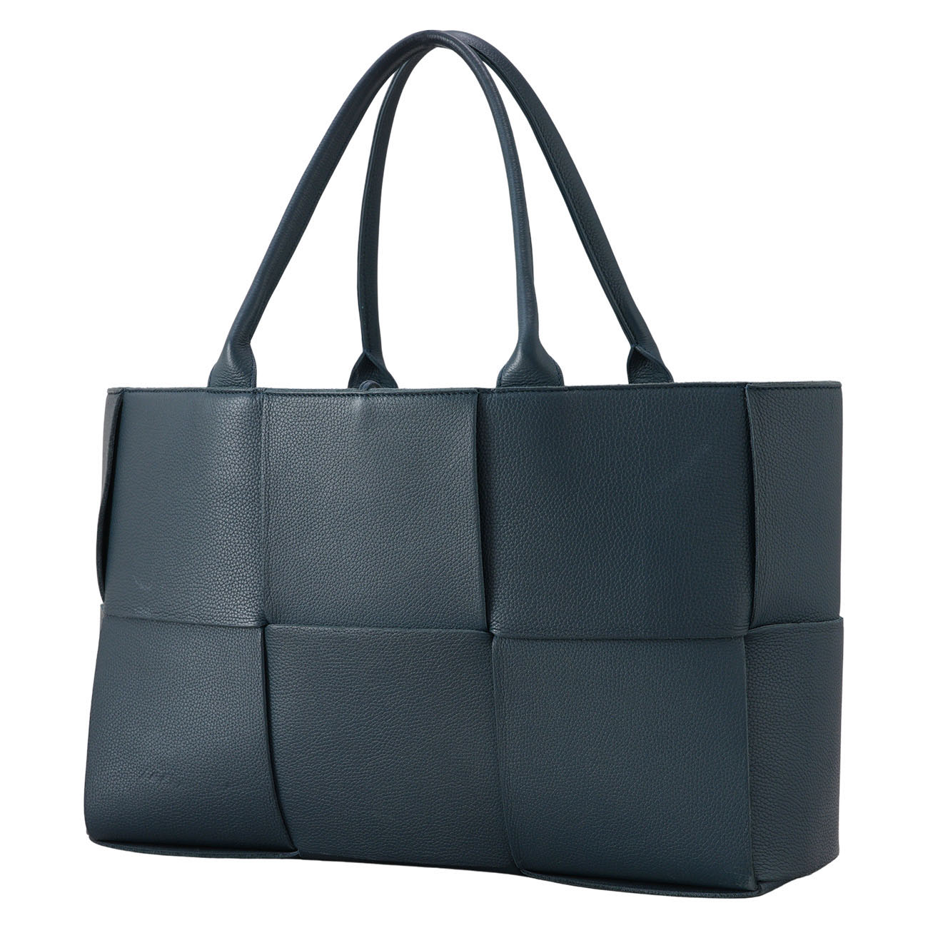 BOTTEGA VENETA(USED)보테가베네타 아르코 토트백